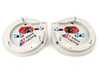 TC Kline Racing TC Kline Racing Camber Caster Plates - E36 E9X  TCKE36CamPla View 4