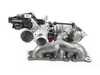 The Turbo Engineers New TTE740+ Turbocharger Upgrade - S55 TTE10076 View 16