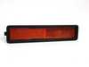Genuine BMW Genuine BMW Side Marker Light, Front Yellow - 63141380560 - E30 63141380560 View 1