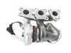 The Turbo Engineers New TTE740+ Turbocharger Upgrade - S55 TTE10076 View 17