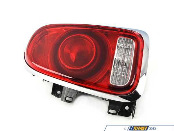 Genuine MINI Taillight LED - Right  63219477160