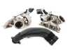 The Turbo Engineers New TTE740+ Turbocharger Upgrade - S55 TTE10076 View 18