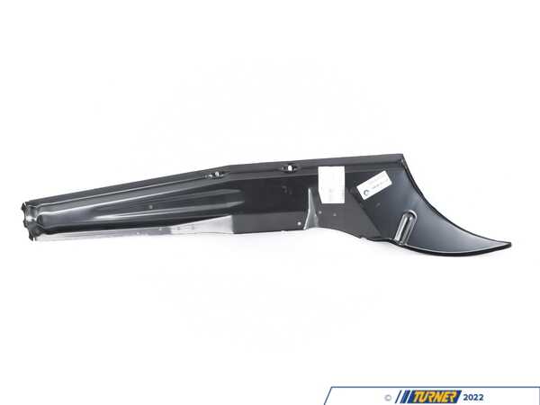 Genuine BMW Genuine BMW Exterior Left Engine Support - 41118168909 - E36,E36 M3 41118168909