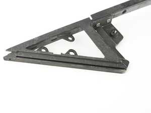 Genuine BMW Guide Rail Front Left - 51321849207