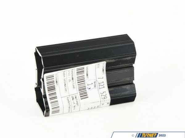 Genuine BMW Genuine BMW Repair Element, Engine Subframe, Lower - 41117121529 - E63 41117121529