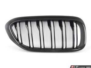 BMW M Performance Carbon Fiber Kidney Grilles