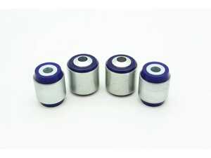 Rear Control Arm Upper Inner And Outer Bushing Kit - Rear Arm - F22/23 F3X