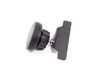 Rennline BMW E9X Magnetic Phone Mount Without Navigation | ExactFit PM01.56 View 1