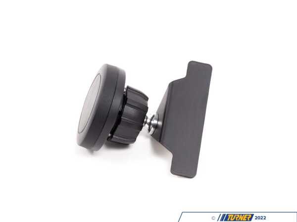 Rennline BMW E9X Magnetic Phone Mount Without Navigation | ExactFit PM01.56