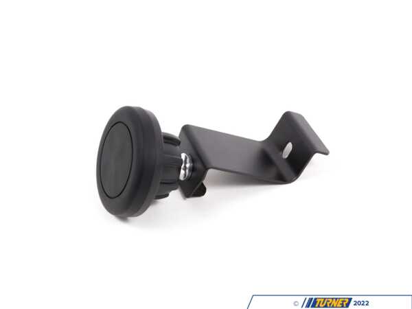 Rennline ExactFit Magnetic Phone Mount - F15 X5 / F16 X6 PM01.91