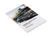 Genuine BMW Owner's Manual For F30 - F30 01402903880 View 1