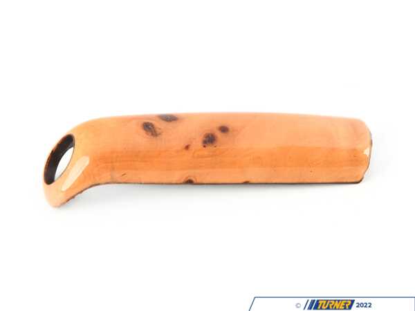 Genuine BMW Genuine BMW Ring F Handbrake Lever - 34418009952 34418009952