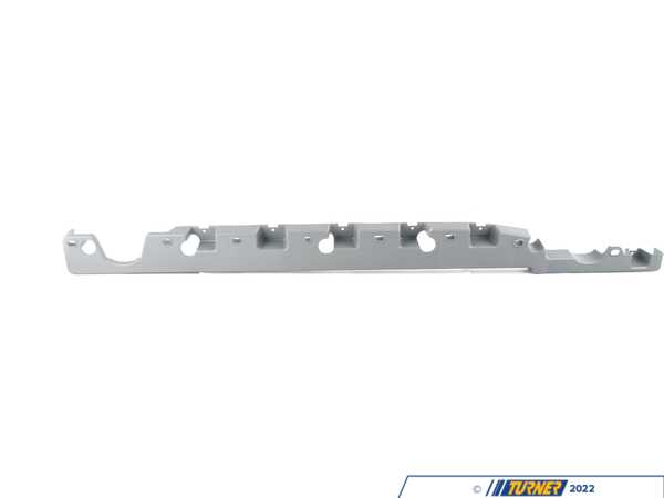 Genuine MINI Genuine MINI Adapter For Door Sill, Left - 51772180743 51772180743