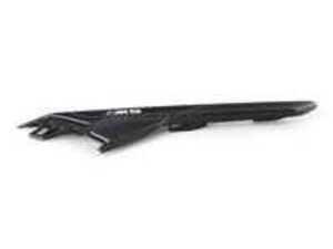 BMW M Performance Side Grilles - Carbon Fiber