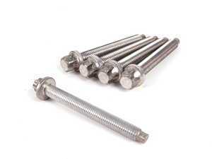 Set Of Aluminum Transmission Screws - 23000392607