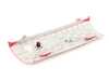 Genuine BMW COVER PANEL, CENTERSTACK, LO 51456820215 View 5