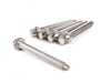 Genuine BMW Set Of Aluminum Transmission Screws - 23000392607 23000392607 View 2