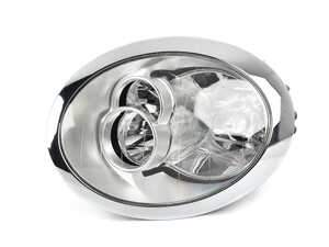 Headlight Assembly - Right