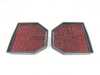 ECS ECS Exact-Fit High Flow Air Filter - Oiled - S63 S55 Engines 012054LA32-OIL View 4
