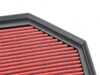 ECS ECS Exact-Fit High Flow Air Filter - Oiled - S63 S55 Engines 012054LA32-OIL View 6