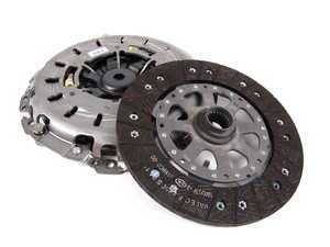 Clutch Kit - E9x 325i, 328i - E60 525i, 528i, E82 E85