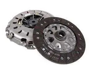 Clutch Kit - E9x 325i, 328i - E60 525i, 528i, E82 E85