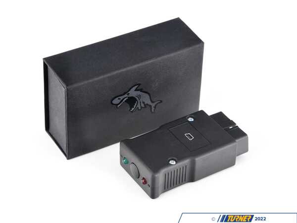 Shark Injector Shark Injector Performance Software N4MS4353