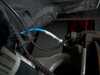 Turner Motorsport Stainless Steel Brake Lines - Front - I01 i3 047495LA01 View 3