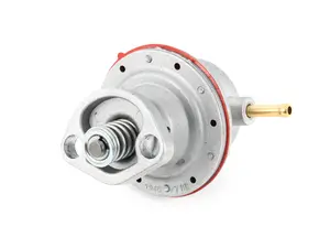 Mechanical Fuel Pump - 2002 1973-1976
