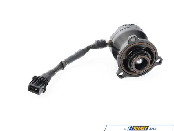 TurboSmart Turbosmart BOV Kompact EM Dual Port VR9 - BMW N55 E/F Chassis TS-0223-1092