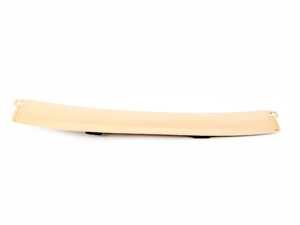 Genuine BMW Upper Trunk Lid Trim Panel - 51497172122 - Savannabeige