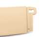 Genuine BMW Genuine BMW Upper Trunk Lid Trim Panel - 51497172122 - Savannabeige 51497172122 View 2