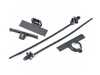 Genuine BMW REP.WIRING HARNESS KIT DELIV 61125A456F3 View 2
