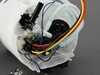 Genuine BMW DELIVERY UNIT, RIGHT 16119468602 View 2