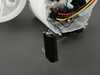 Genuine BMW DELIVERY UNIT, RIGHT 16119468602 View 4