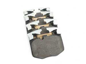 Genuine BMW Brake Pad Set - Front - BMW G01 X3, G02 X4, G30 530, G20 330/M340, G42 230/M240