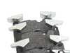 Genuine BMW Genuine BMW M Sport Front Brake Pad Set - F22 F23 F30 F31 F34 F32 F33 F36 M Sport Brakes 34116878876 View 8