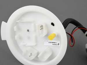 Fuel Pump Assembly - In-Tank Suction Device