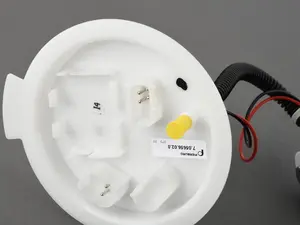 Fuel Pump Assembly - In-Tank Suction Device