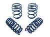Dinan DINAN PERFORMANCE SPRING SET - 2020-2023 BMW X3M / X4M D100-0935 View 1