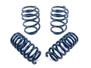 DINAN PERFORMANCE SPRING SET - 2020-2023 BMW X3M / X4M