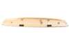 Genuine BMW Genuine BMW Upper Trunk Lid Trim Panel - 51497172122 - Savannabeige 51497172122 View 3