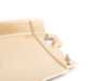 Genuine BMW Genuine BMW Upper Trunk Lid Trim Panel - 51497172122 - Savannabeige 51497172122 View 4