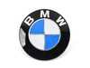 Genuine BMW BADGE 51147498981 View 1