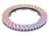 Dinan 405 x 34mm Dinan by Brembo Rep D230-0101-D View 1