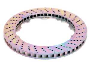 405 x 34mm Dinan by Brembo Rep