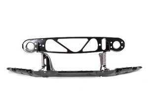 Genuine BMW Front Panel - 41138398682