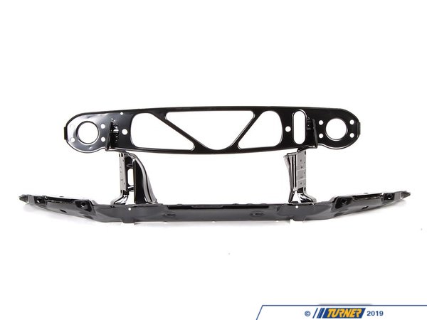 Genuine BMW Genuine BMW Front Panel - 41138398682 41138398682