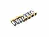 Race German Race German Fuel Injector Rebuild Kit - Bosch Style M62 RGBSCHM62 View 6