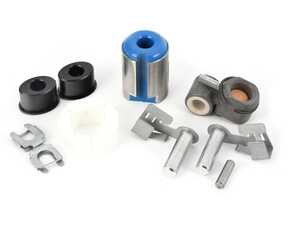 Turner Motorsport Shifter Rebuild & Upgrade Kit - E60/1 535xi